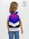 Рюкзак детский / Полосы