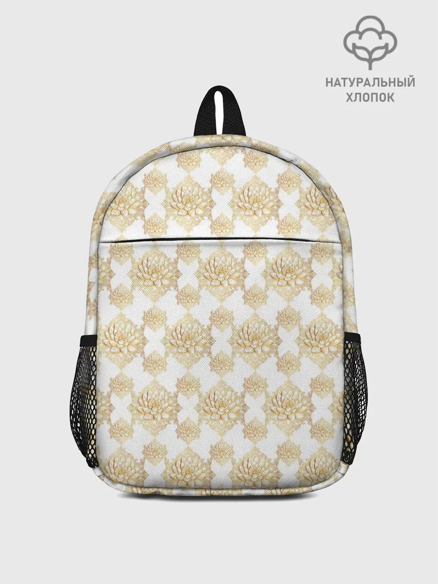 Рюкзак детский / Лотос