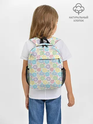 Рюкзак детский / Чакры