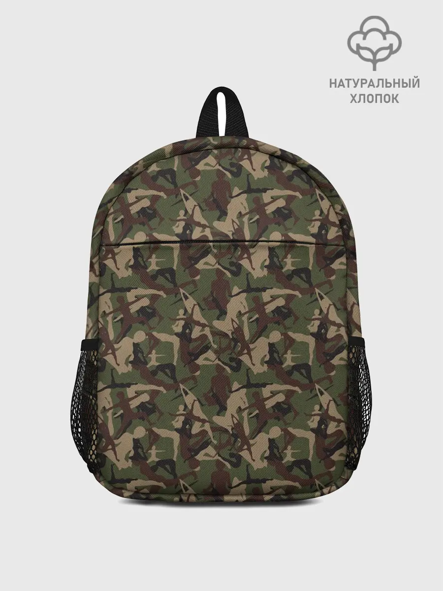 Рюкзак детский / Йога