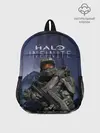 Рюкзак детский / Halo Infinite