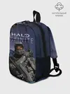 Рюкзак детский / Halo Infinite