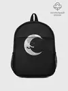 Рюкзак детский / Лунное объятие