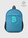 Рюкзак детский / Bitcoin