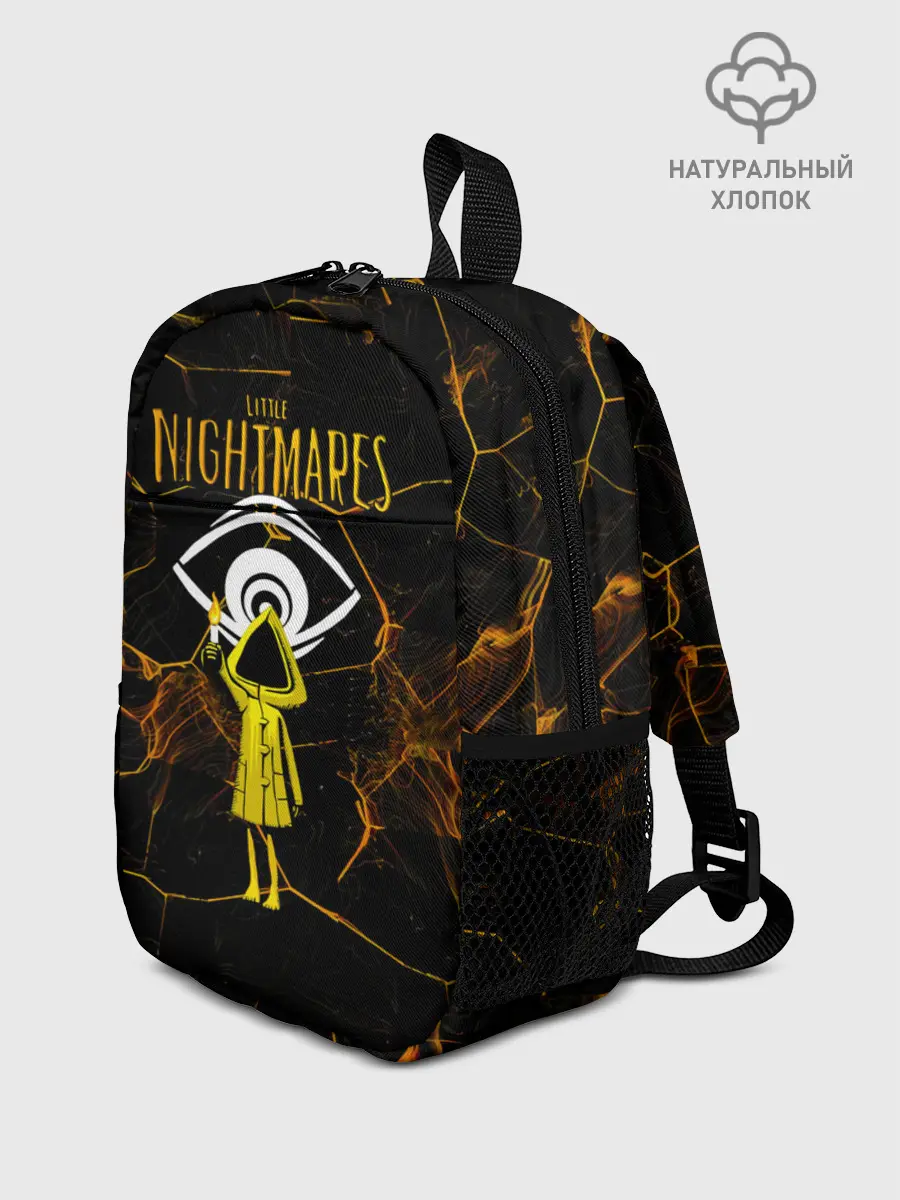 Рюкзак детский / Little Nightmares