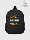 Рюкзак детский / One More Time...