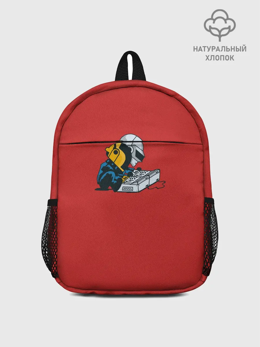 Рюкзак детский / Mini Daft