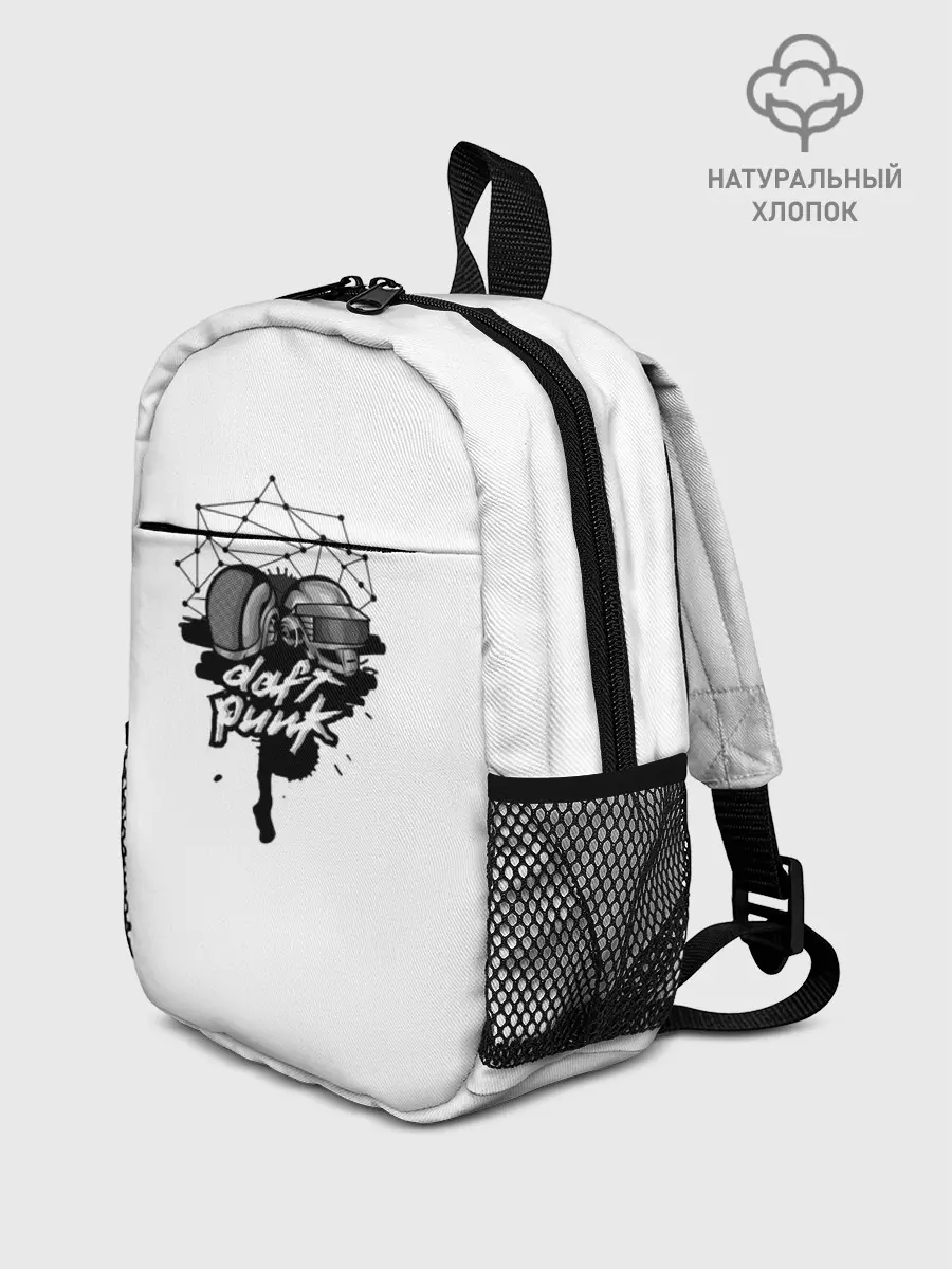 Рюкзак детский / Daft Punk