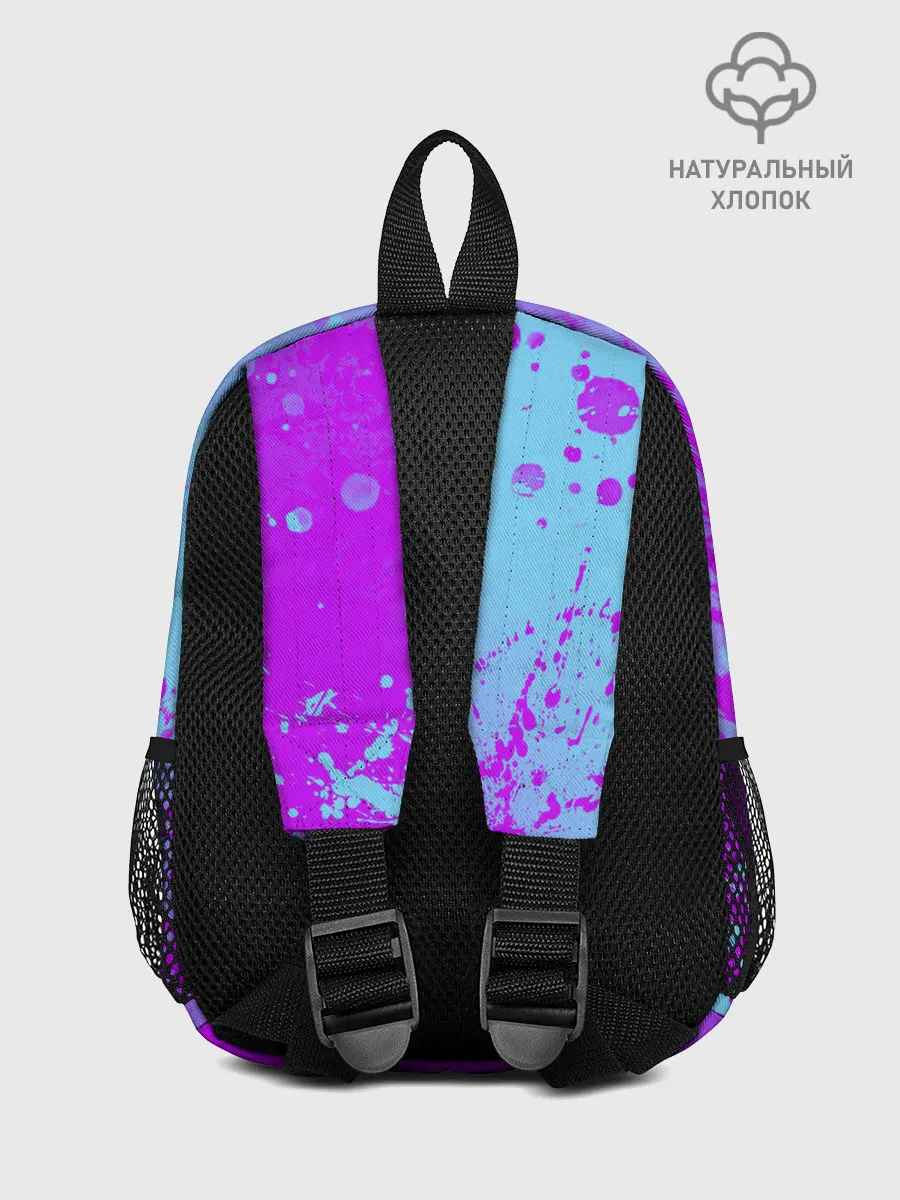 Рюкзак детский / Bitcoin