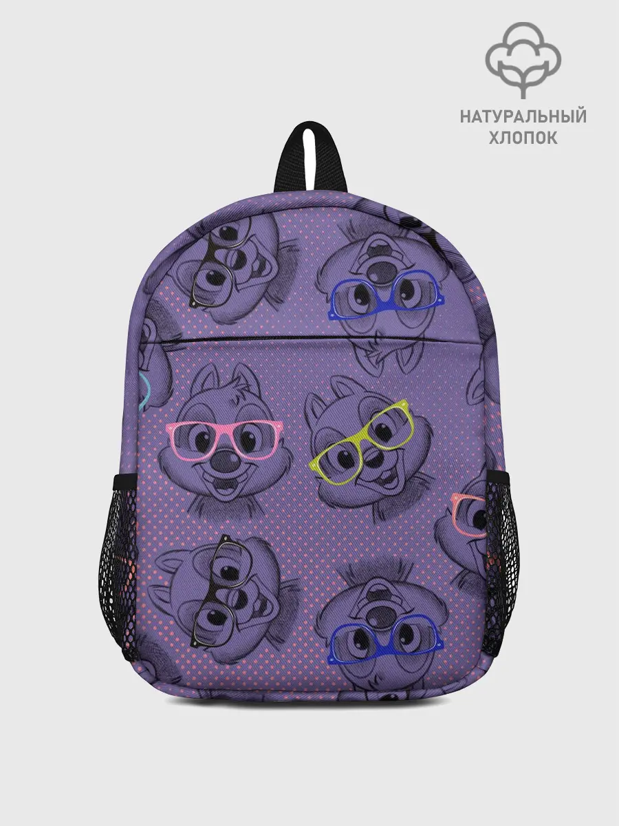 Рюкзак детский / Chip n Dale