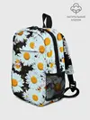 Рюкзак детский / Ромашки