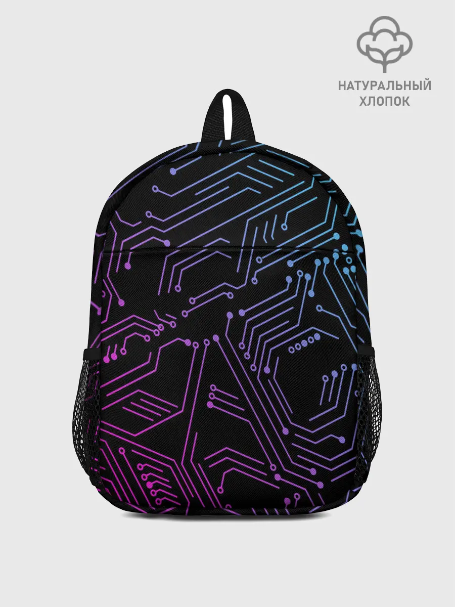 Рюкзак детский / Motherboard | Материнская плата