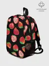 Рюкзак детский / Клубничка