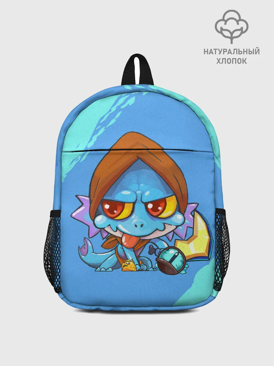 Рюкзак детский / Сларк | Dota 2