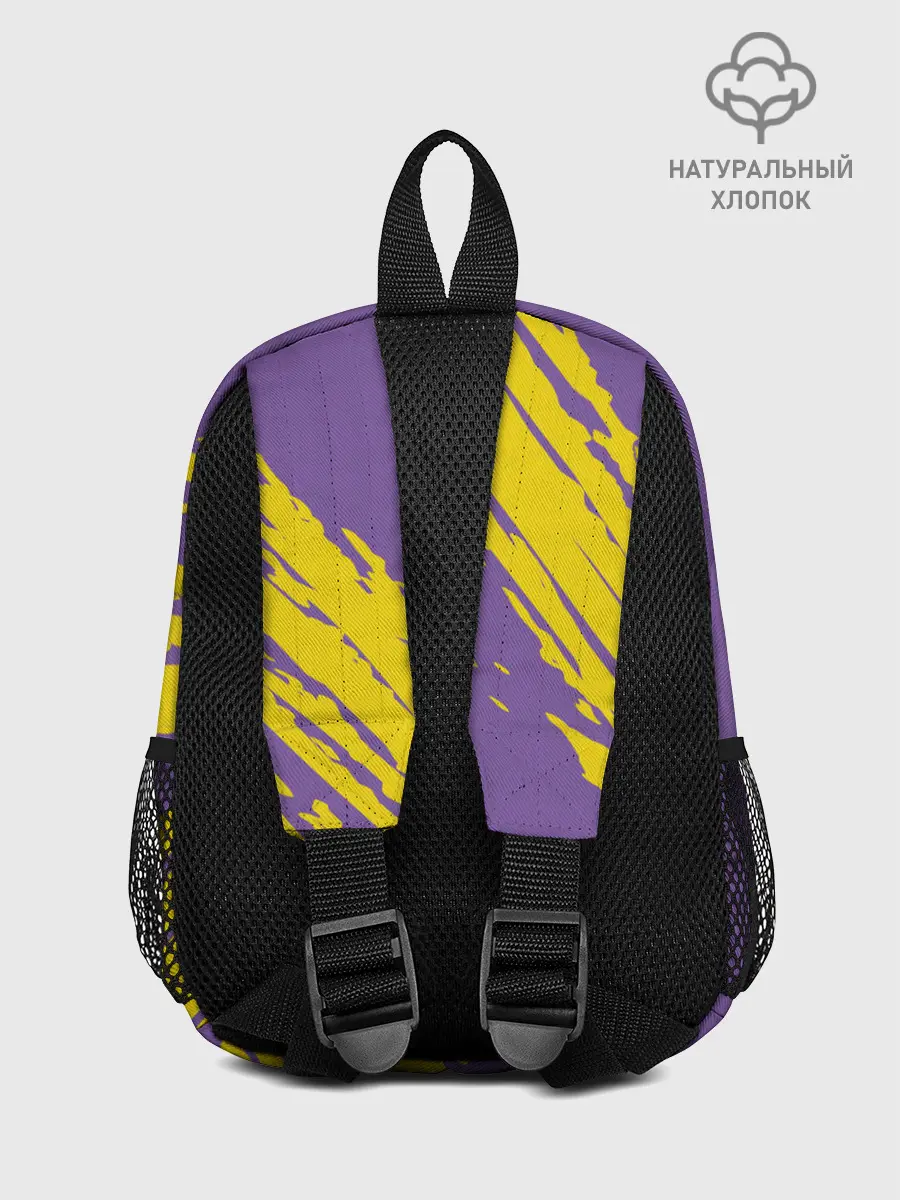 Рюкзак детский / Лион | Dota 2