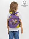 Рюкзак детский / Лион | Dota 2