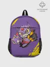 Рюкзак детский / Лион | Dota 2