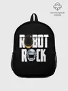 Рюкзак детский / Robot Rock