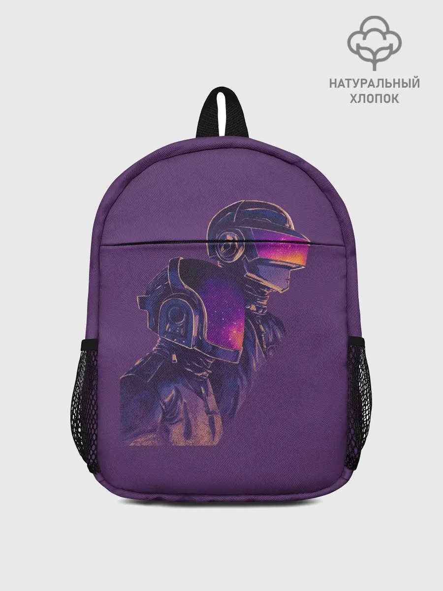 Рюкзак детский / Daft Punk