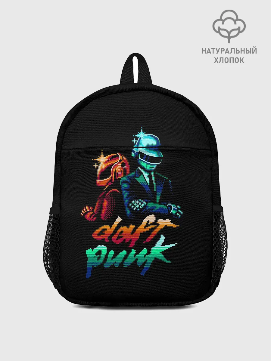Рюкзак детский / Daft Punk