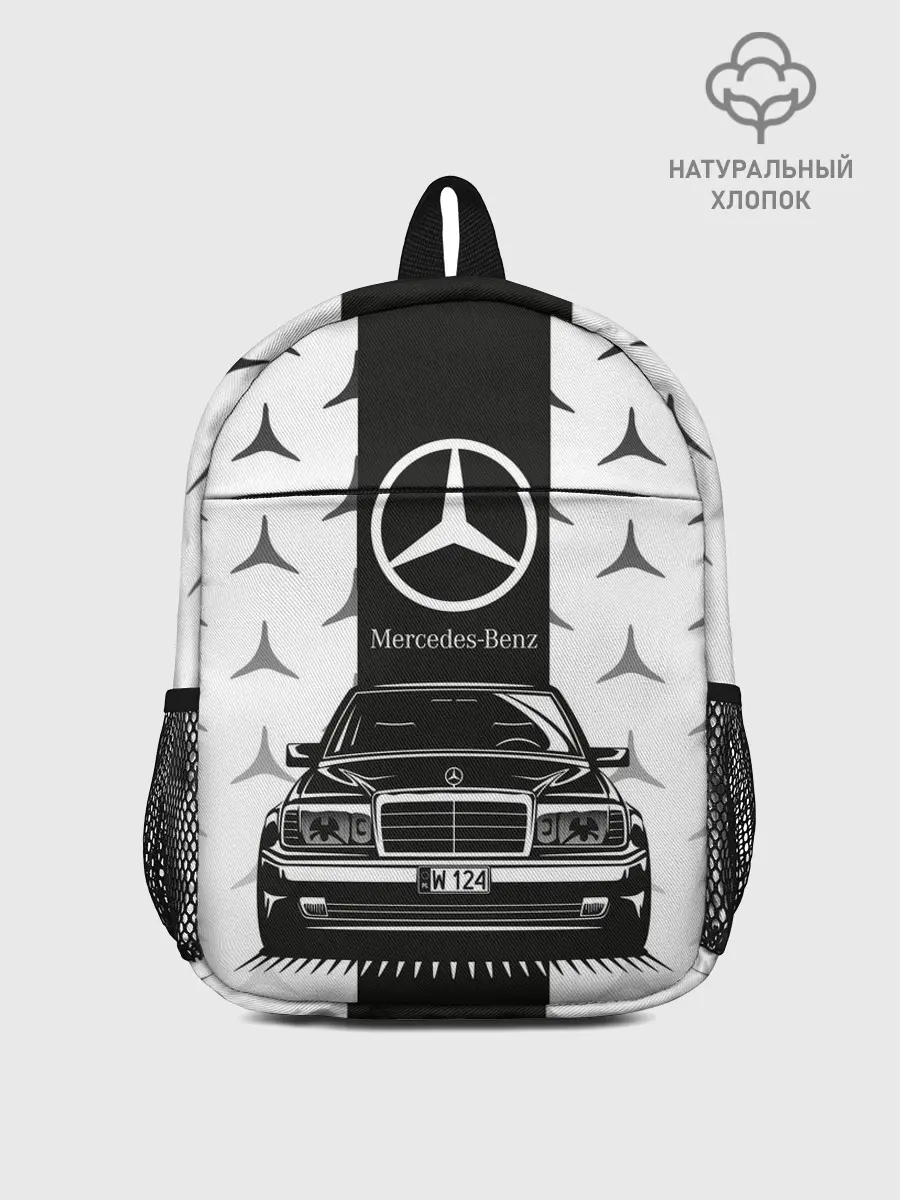 Рюкзак детский / MERCEDES BENZ
