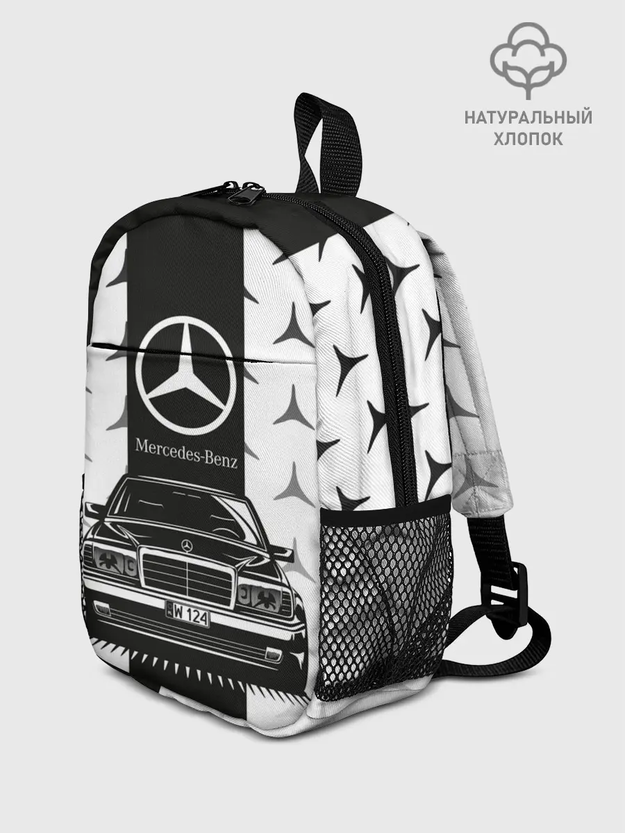 Рюкзак детский / MERCEDES BENZ