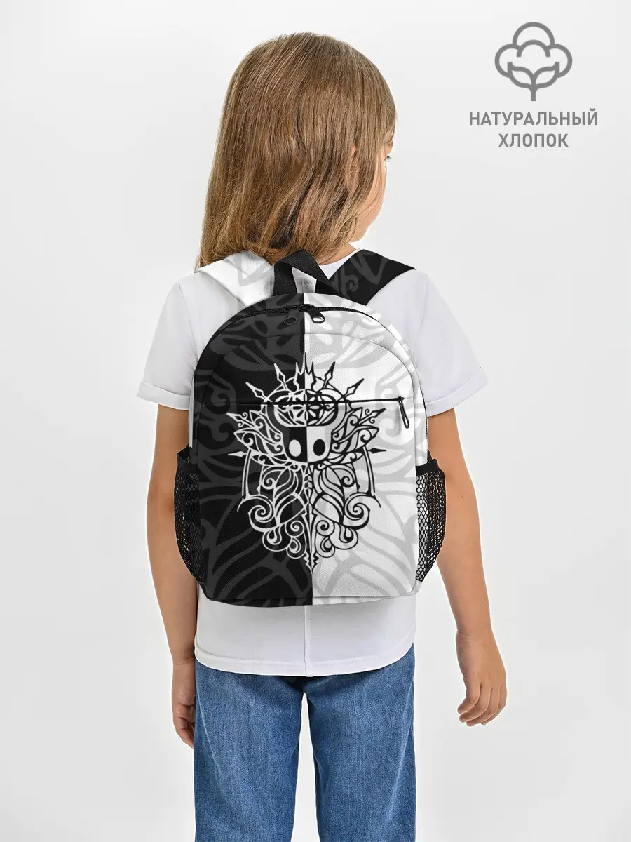 Рюкзак детский / HOLLOW KNIGHT | ХОЛЛОУ НАЙТ
