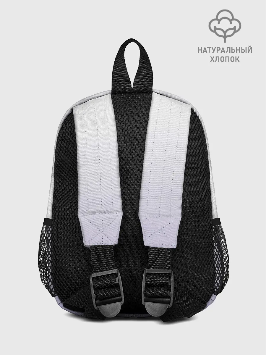 Рюкзак детский / Принцесса и олень