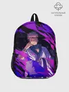 Рюкзак детский / Магическая битва
