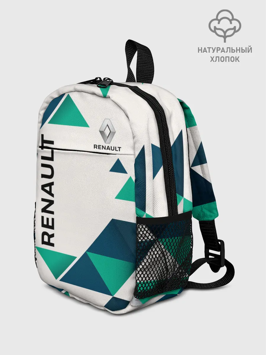 Рюкзак детский / Renault