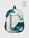 Рюкзак детский / Renault