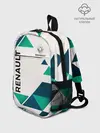 Рюкзак детский / Renault