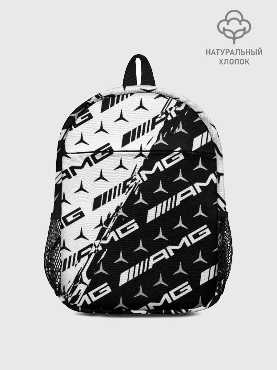 Рюкзак детский / MERCEDES BENZ AMG
