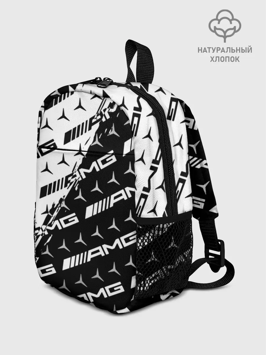 Рюкзак детский / MERCEDES BENZ AMG