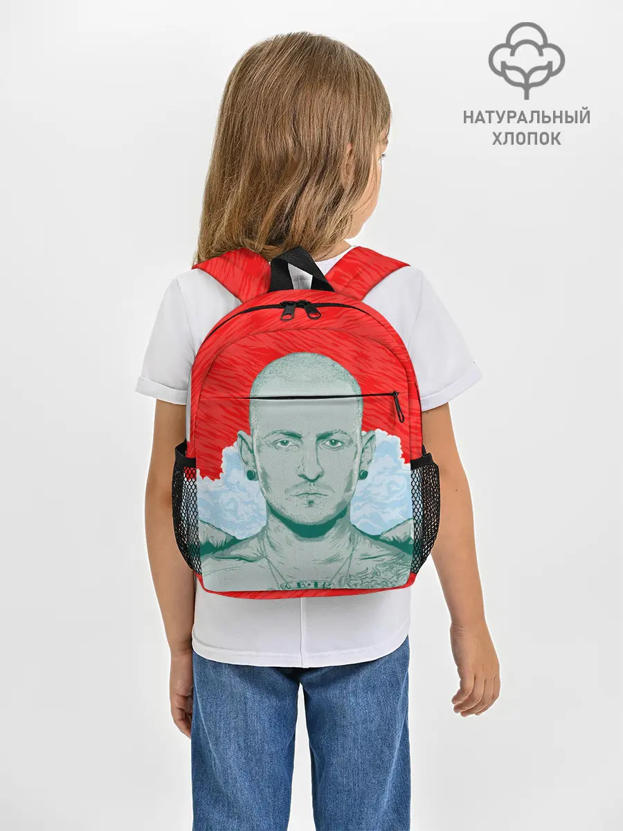 Рюкзак детский / LINKIN PARK