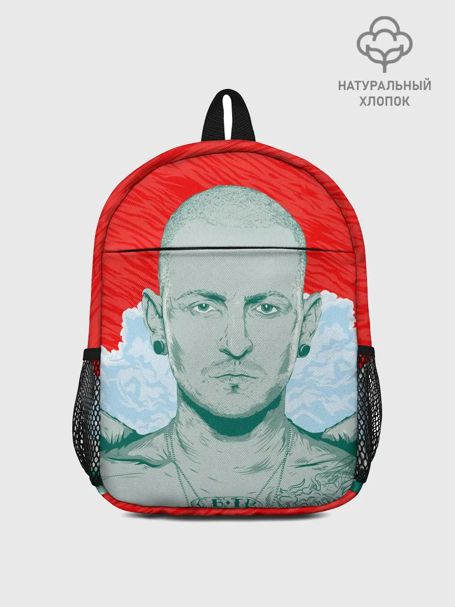 Рюкзак детский / LINKIN PARK