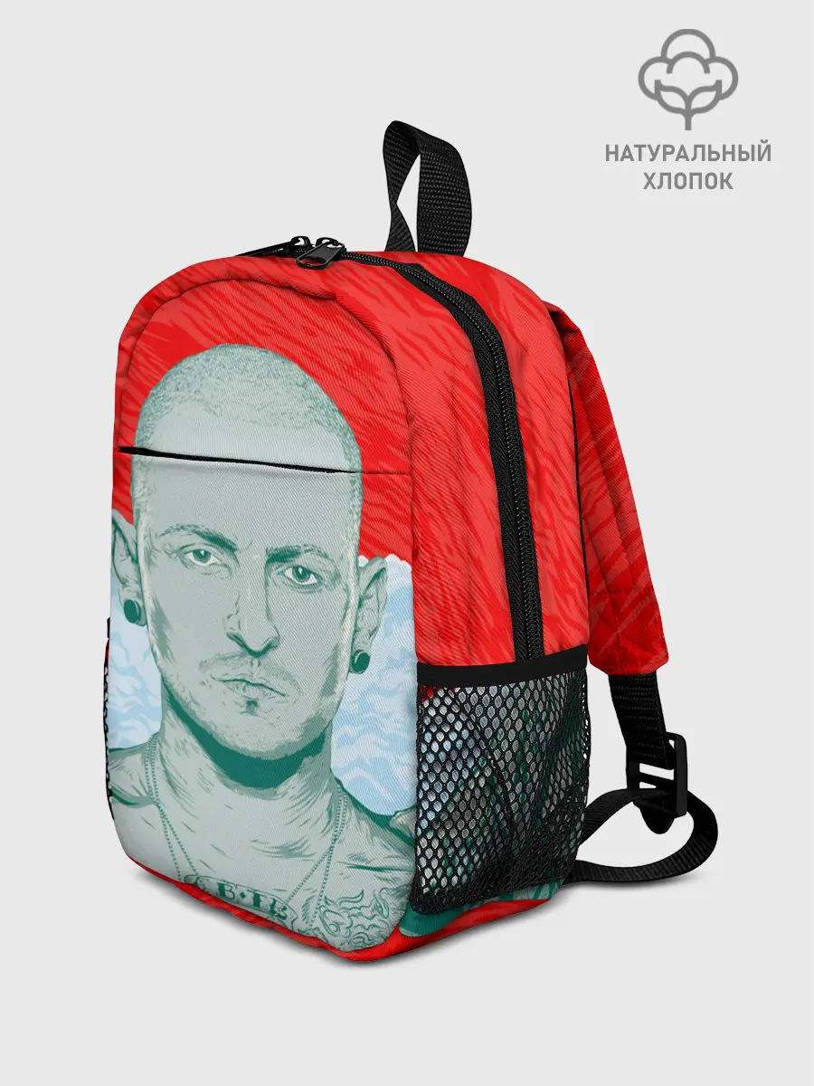 Рюкзак детский / LINKIN PARK