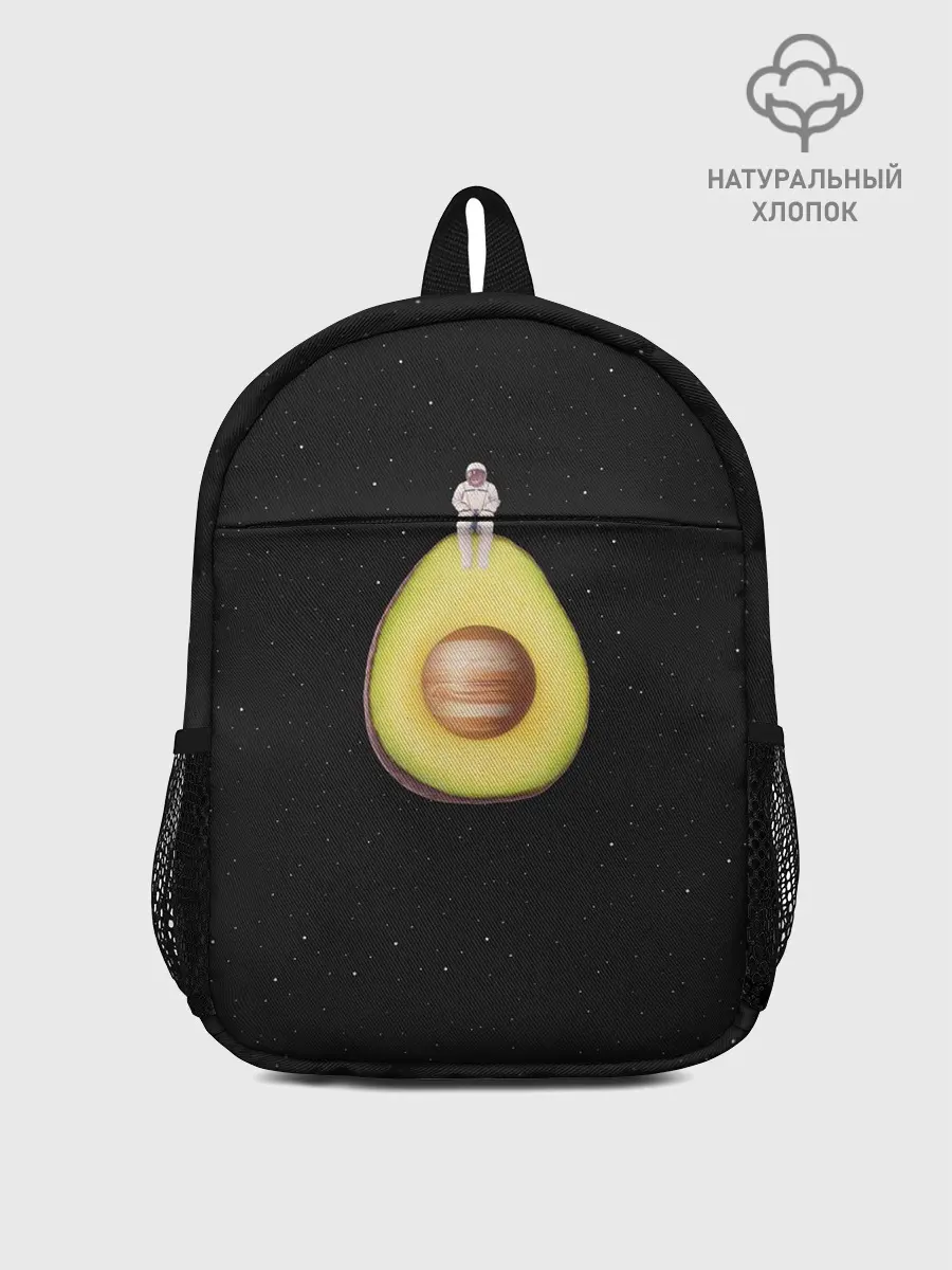 Рюкзак детский / Космокадо