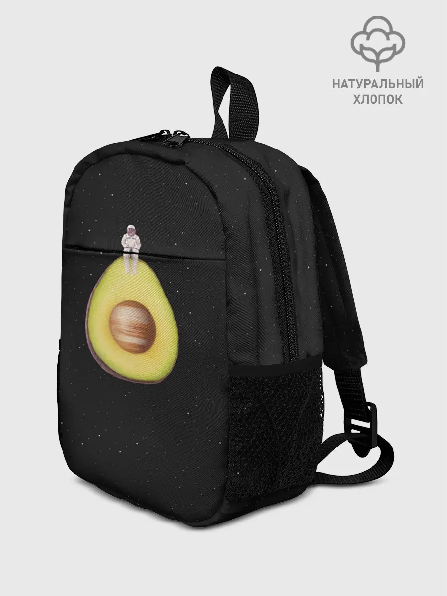 Рюкзак детский / Космокадо