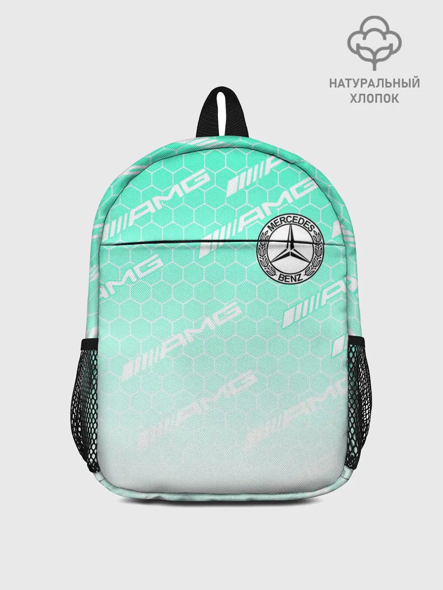 Рюкзак детский / MERCEDES BENZ AMG