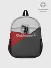 Рюкзак детский / Clubhouse | Клабхаус