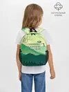 Рюкзак детский / Range Rover