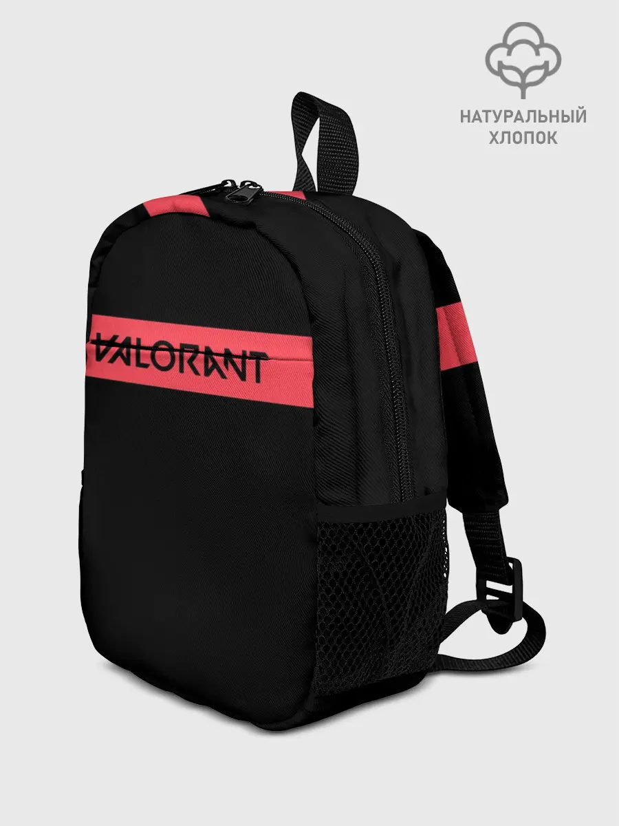 Рюкзак детский / VALORANT