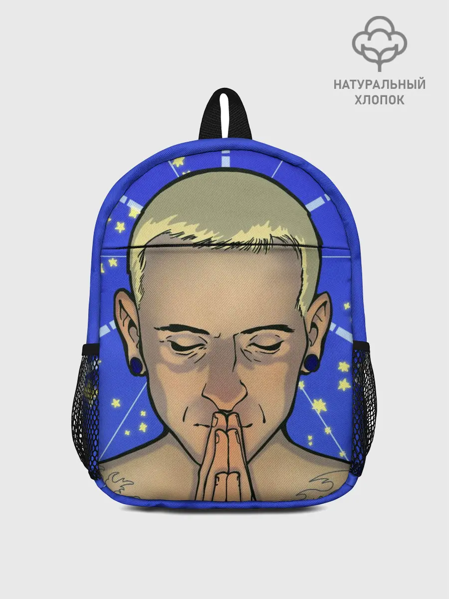 Рюкзак детский / Chester Bennington