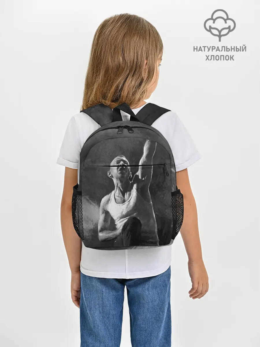 Рюкзак детский / LINKIN PARK