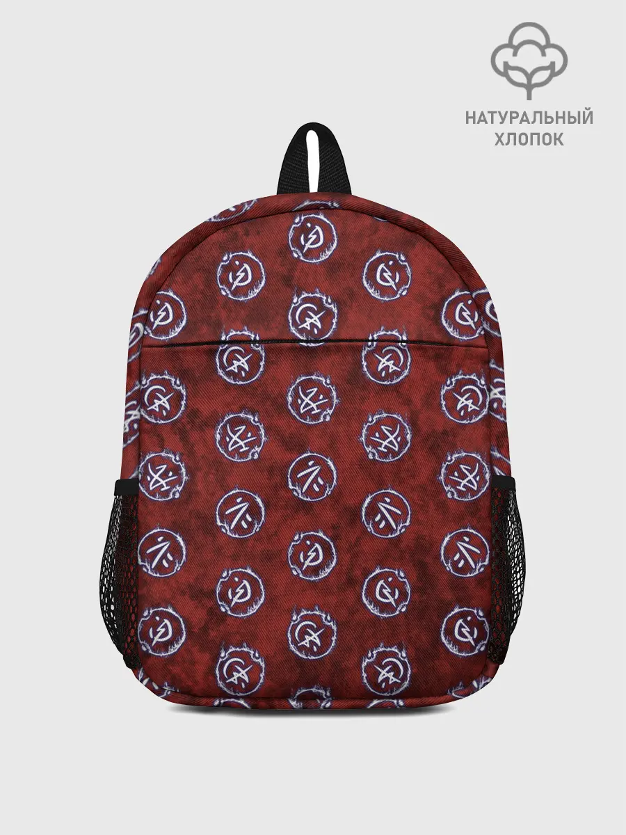 Рюкзак детский / Collapse. Энергоудары