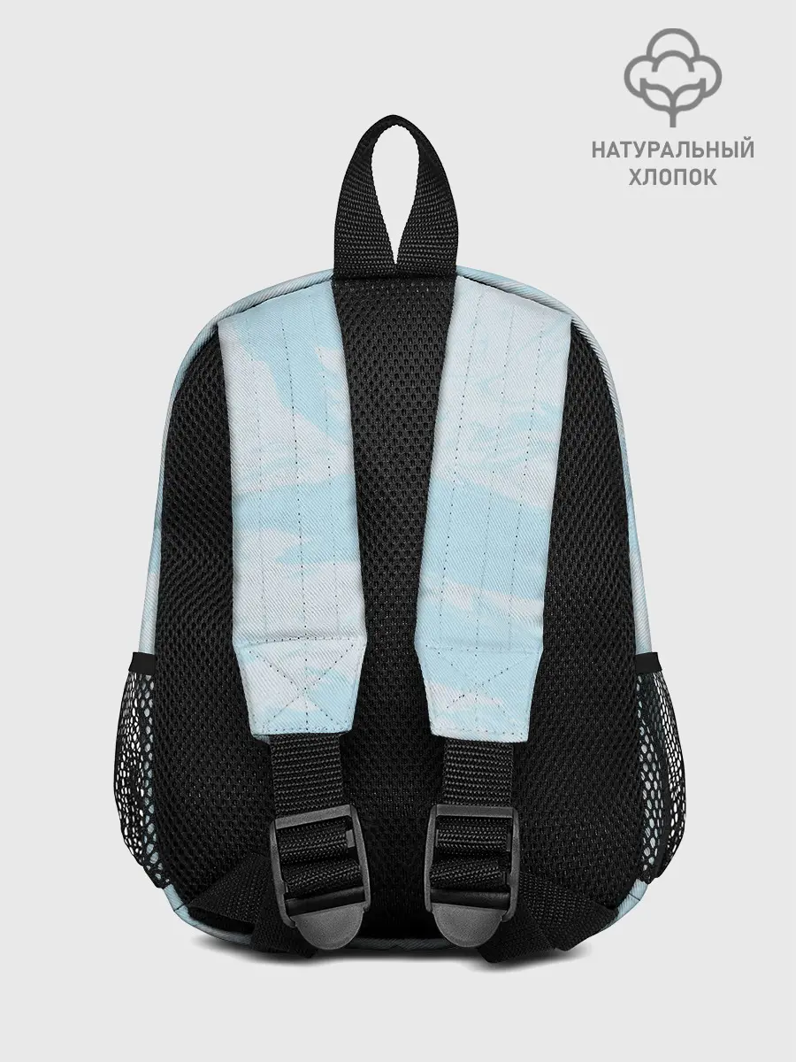 Рюкзак детский / Снежный танец | Dota 2