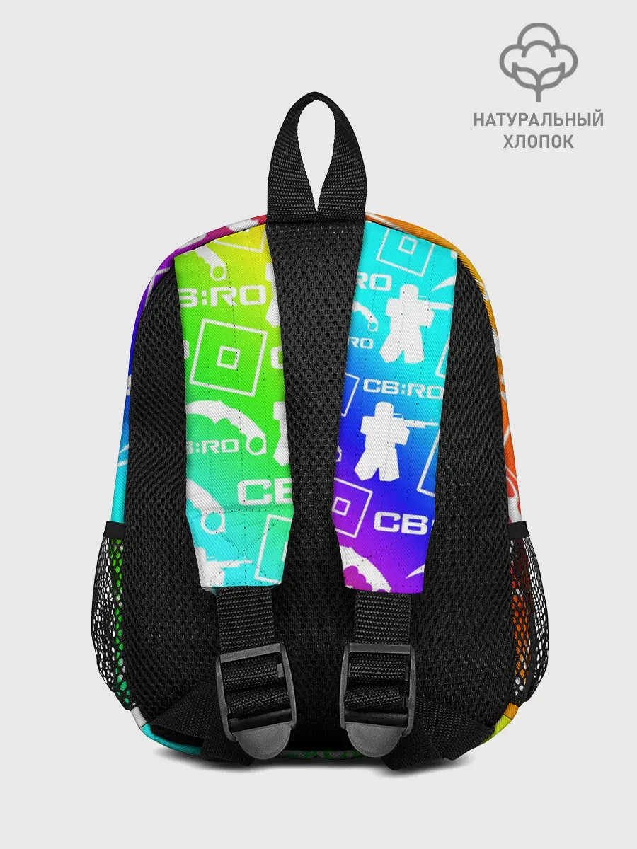 Рюкзак детский / COUNTER BLOX