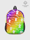 Рюкзак детский / COUNTER BLOX