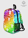 Рюкзак детский / COUNTER BLOX